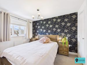 Bedroom- click for photo gallery